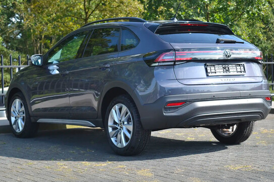Volkswagen Taigo Life Plus 1.0 TSI DSG