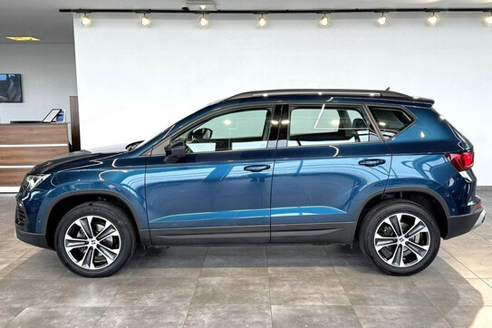 Cupra Ateca 1.5 TSI DSG