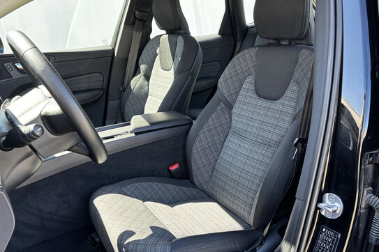 Volvo XC60 B4 D Core aut