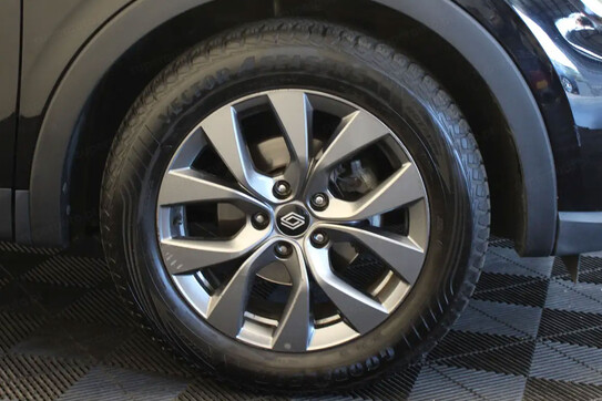 Renault Arkana Techno 1.3 TCe mHEV