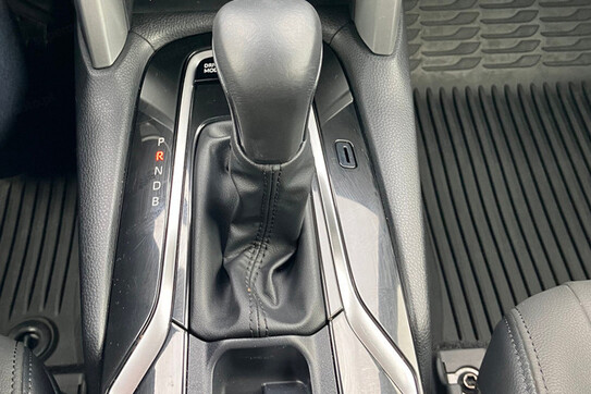Toyota Corolla Cross 2.0 Hybrid Executive