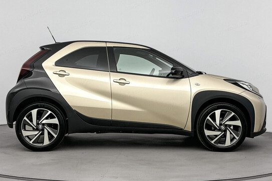 Toyota Aygo X Executive 1.0 benzyna