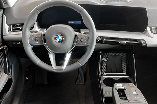 BMW X2 sDrive18d