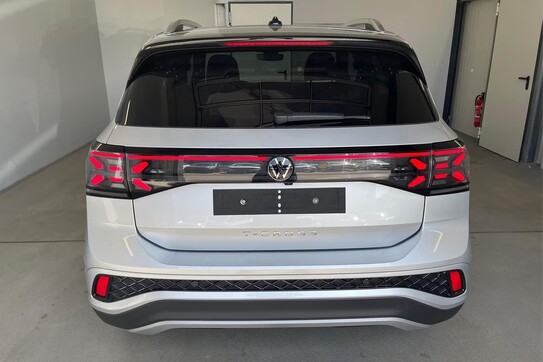 Volkswagen T-Cross R-Line Plus 1.5 TSI DSG