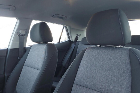 Kia Stonic 1.0 T-GDI M