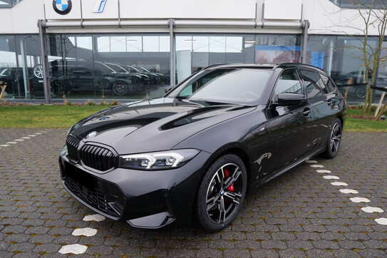 BMW Seria 3 Touring 330i xDrive M Sport