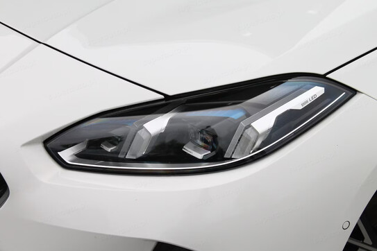 BMW Seria 1 120