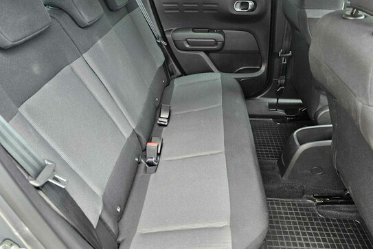 Citroen C3 Aircross 1.2 PureTech Shine