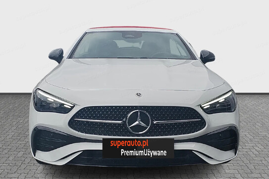 Mercedes CLE 300  4-Matic AMG Line