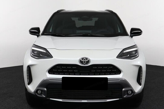 Toyota Yaris Cross Premiere Edition 1.5 Hybrid AWD