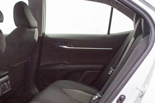 Toyota Camry 2.5 Hybrid Comfort