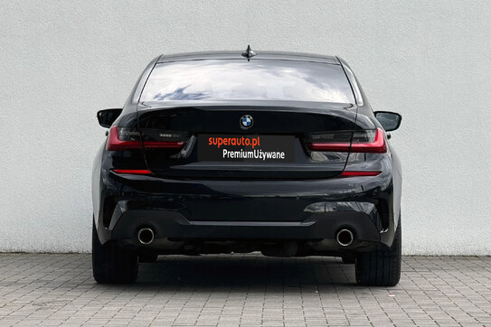 BMW Seria 3 320d xDrive M Sport