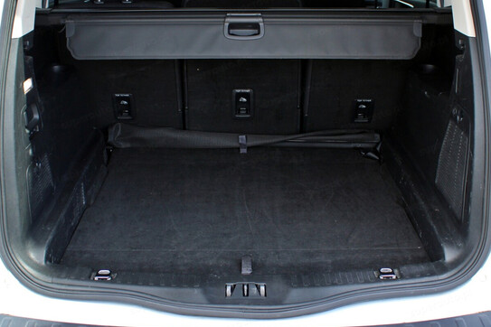 Ford S-MAX 2.0 EcoBlue Titanium aut
