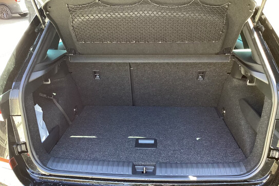 Skoda Kamiq Monte Carlo 1.5 TSI DSG