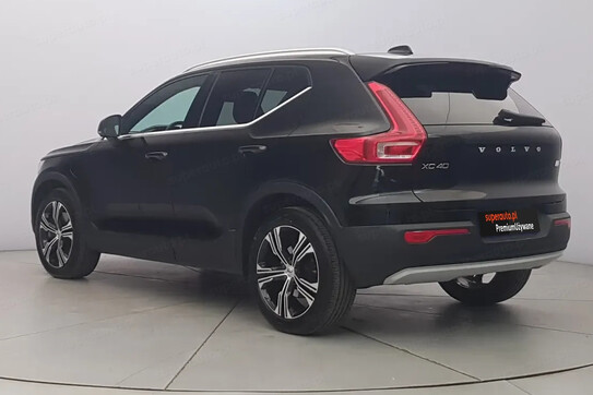Volvo XC40 T5 Plug-In Hybrid Core