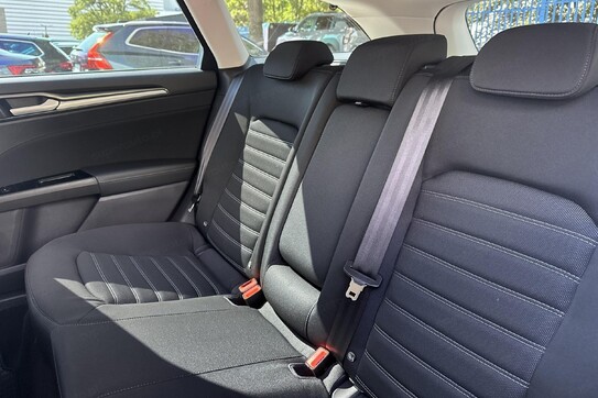 Ford Mondeo Trend 2.0 EcoBlue  aut