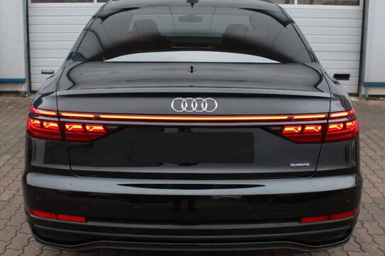 Audi A8 L 60 TFSI e quattro