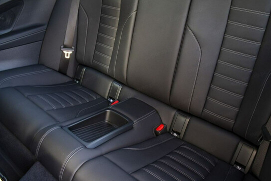 BMW Seria 2 M2