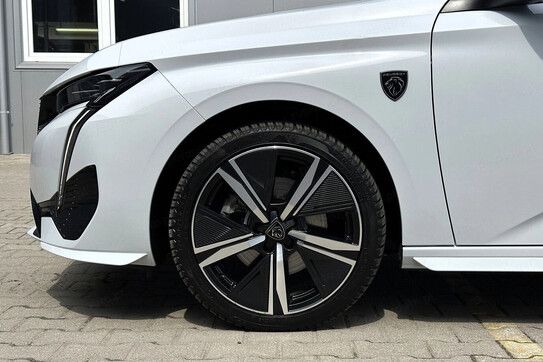 Peugeot 308 1.2 PureTech GT S&S EAT8