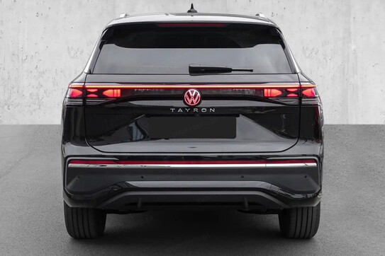 Volkswagen Tayron Elegance 1.5 eTSI  DSG