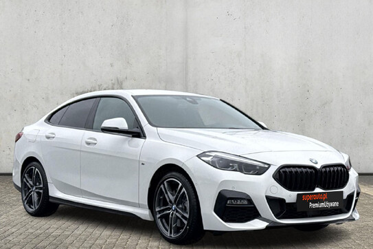 BMW Seria 2 220i xDrive M Sport aut