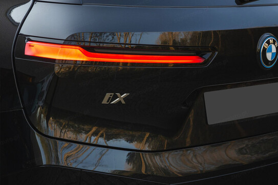 BMW iX xDrive50