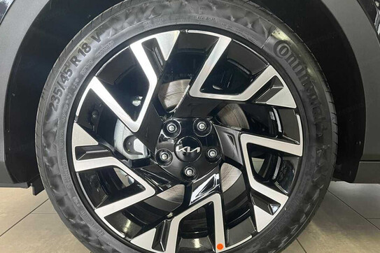 Kia XCeed 1.5 T-GDI M