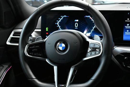 BMW Seria 3 320i M Sport