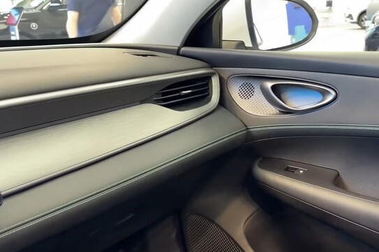 BYD Seal 5 DM-i Comfort