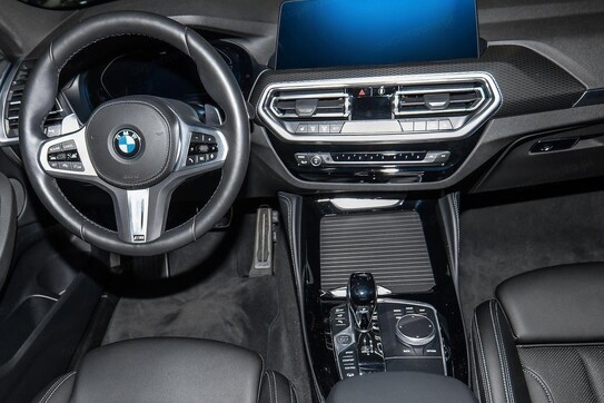 BMW X4 xDrive20d M Sport