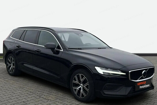 Volvo V60 B4 B Core aut