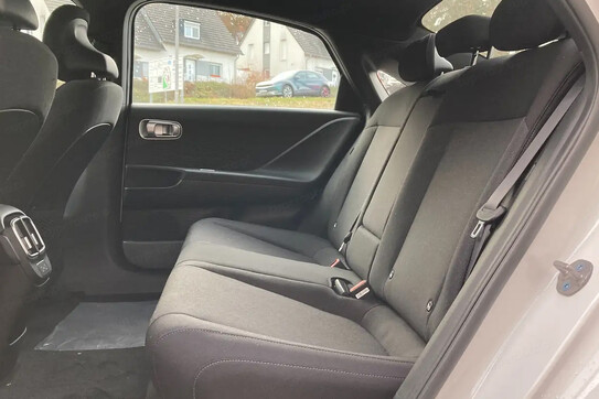 Hyundai Ioniq 6 53kWh Dynamiq