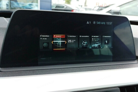 BMW Seria 3 Gran Turismo 320i GPF xDrive aut