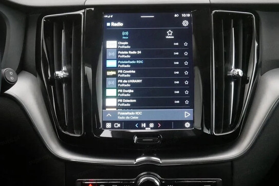 Volvo XC60 B4 D Momentum Pro aut