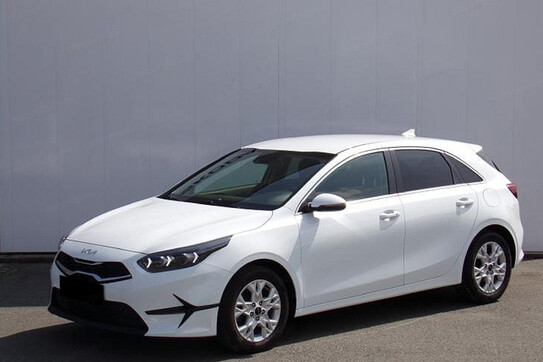 Kia Ceed 1.5 T-GDI M DCT