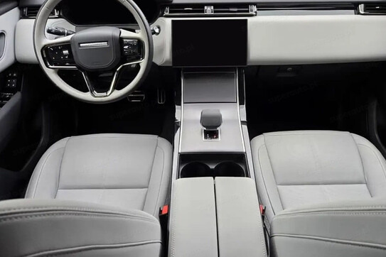 Land Rover Range Rover Velar 3.0 P400 Dynamic SE