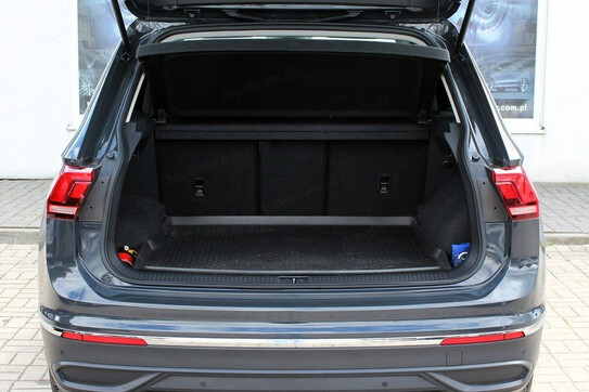 Volkswagen Tiguan 1.5 TSI EVO Life DSG