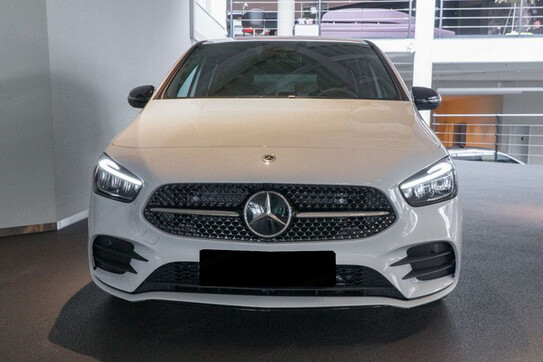 Mercedes B Klasa 250 e  AMG Line