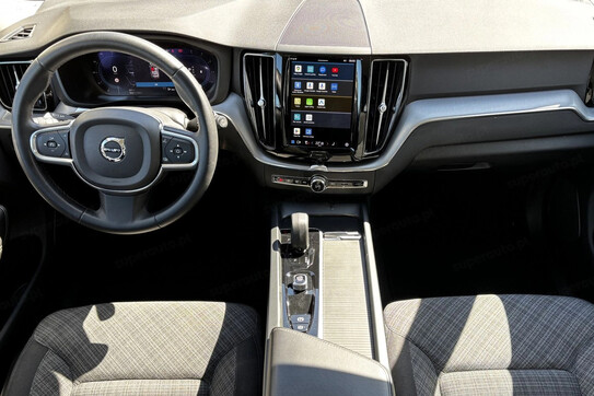 Volvo XC60 B4 D Core aut