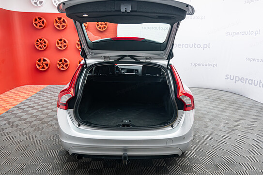 Volvo V60 D3 2.0 aut