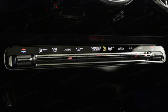 Mercedes Klasa A 35 AMG 4-Matic
