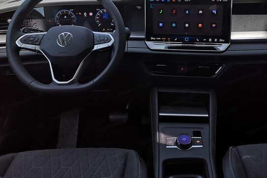 Volkswagen Tayron Life Plus 2.0 TSI DSG 7 os.