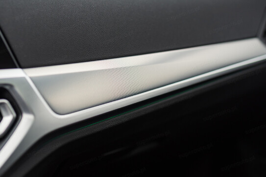 BMW Seria 3 320d xDrive Luxury Line