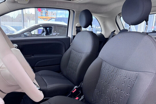 Fiat 500 1.0 Dolcevita