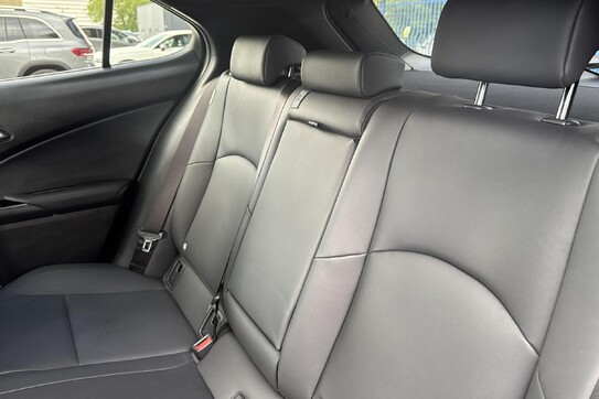 Lexus UX 200 GPF F Impression 2WD