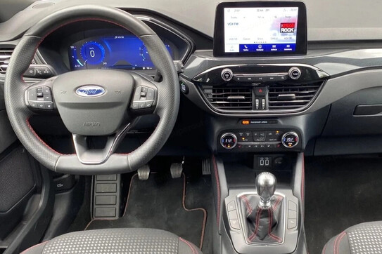 Ford Kuga 1.5 EcoBoost ST-Line