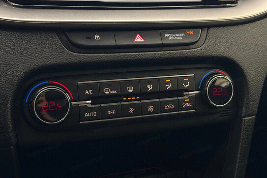 Kia XCeed 1.5 T-GDI M