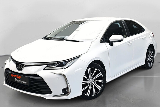Toyota Corolla 1.5  MS
