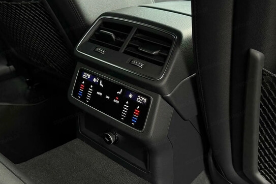 Audi A7 45 TFSI quattro S tronic