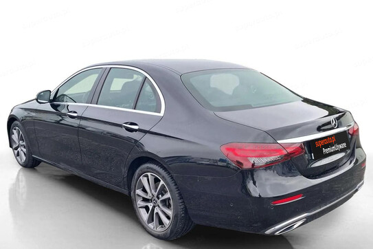 Mercedes E Klasa 220 d 4MATIC Avantgarde